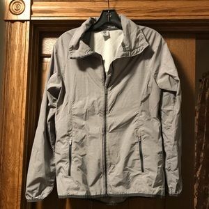 Spring jacket! Super lightweight
